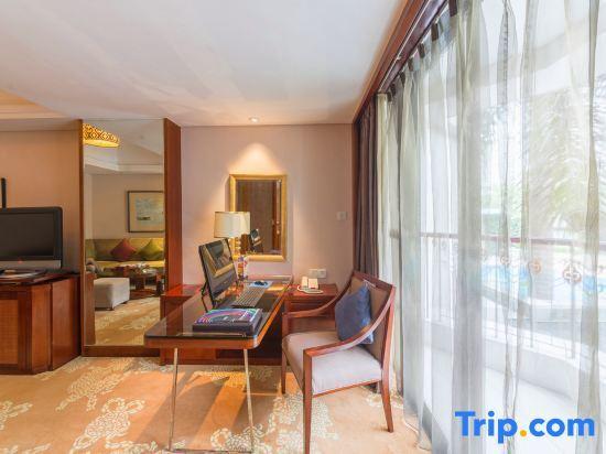 Сямынь: Xiamen Gulang Bay Hotel