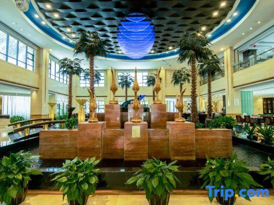 Сямынь: Xiamen Gulang Bay Hotel