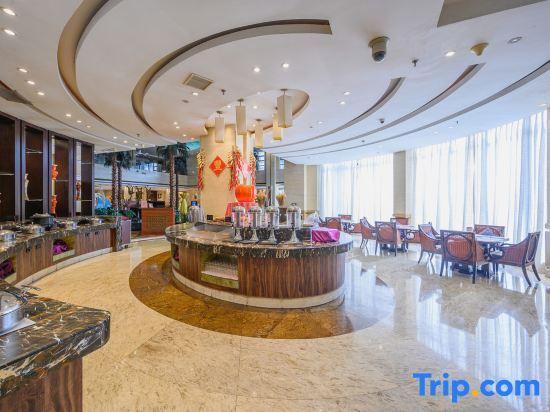 Сямынь: Xiamen Gulang Bay Hotel