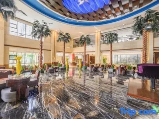Сямынь: Xiamen Gulang Bay Hotel