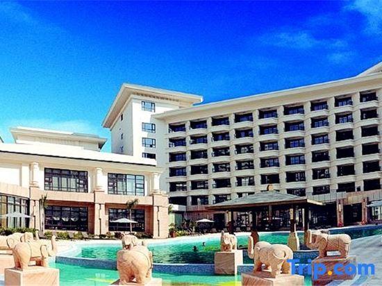 Сямынь: Xiamen Gulang Bay Hotel