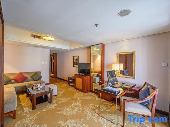 Сямынь: Xiamen Gulang Bay Hotel