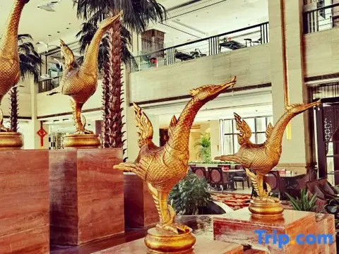Сямынь: Xiamen Gulang Bay Hotel