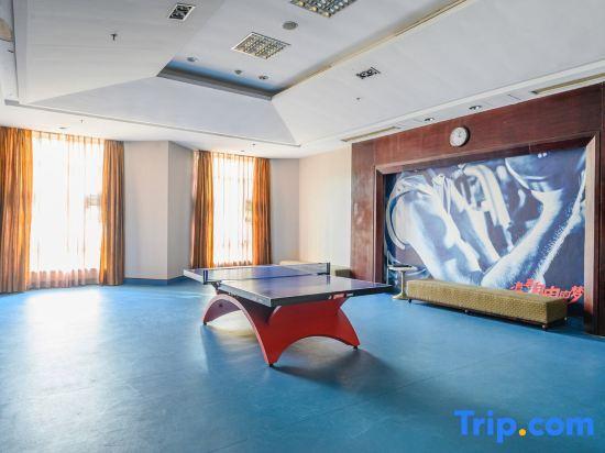 Сямынь: Xiamen Gulang Bay Hotel