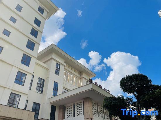 Сямынь: Xiamen Gulang Bay Hotel