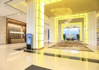 Пекин: Grand Skylight International Hotel