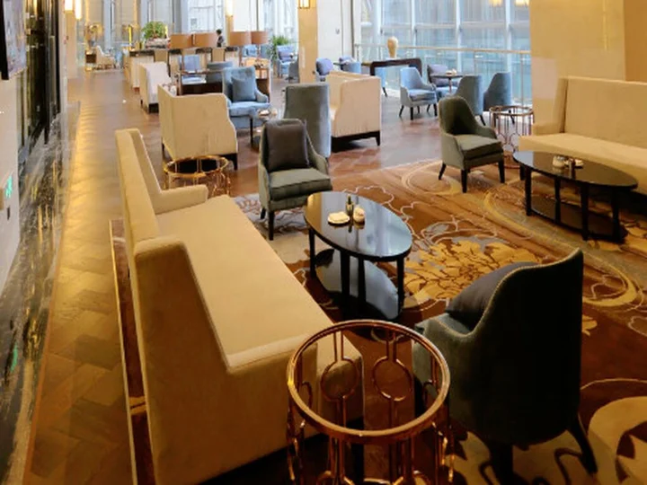 Пекин: Grand Skylight International Hotel