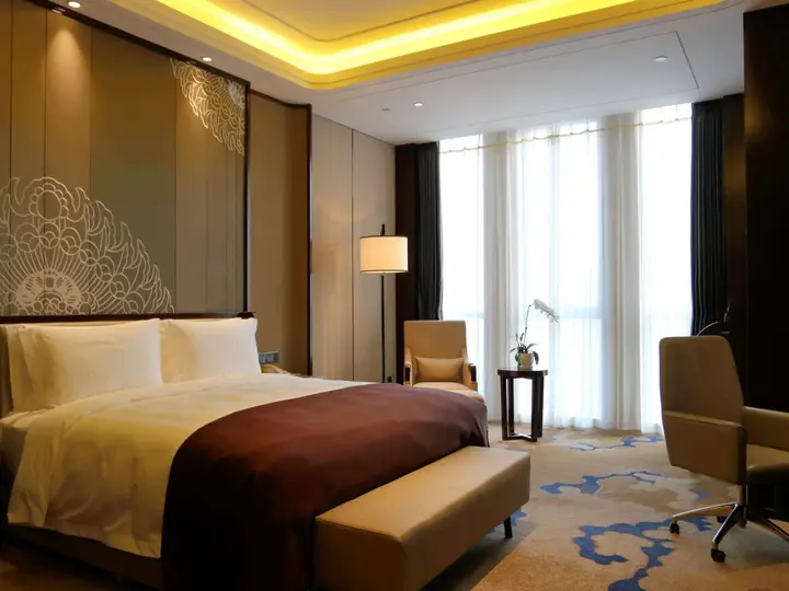 Пекин: Grand Skylight International Hotel