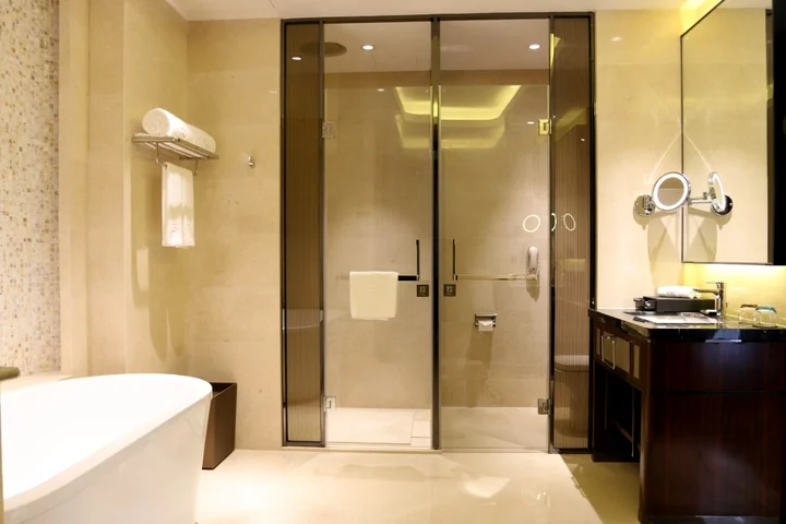 Пекин: Grand Skylight International Hotel