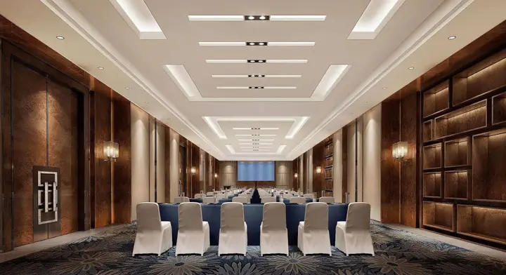 Пекин: Grand Skylight International Hotel