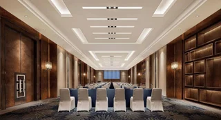 Пекин: Grand Skylight International Hotel