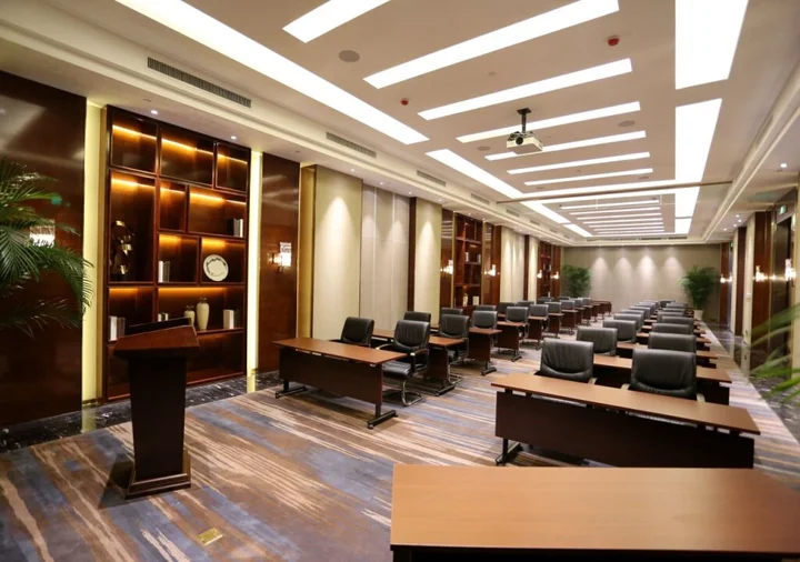Пекин: Grand Skylight International Hotel