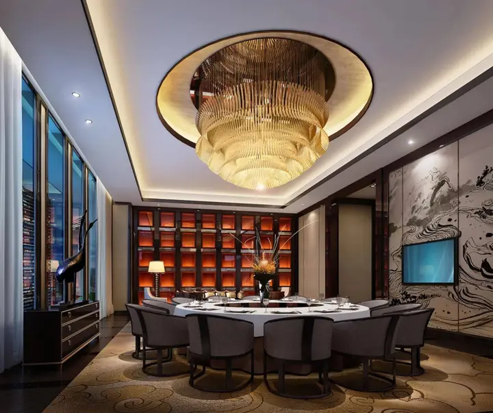 Пекин: Grand Skylight International Hotel