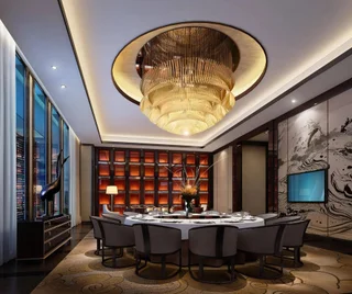 Пекин: Grand Skylight International Hotel