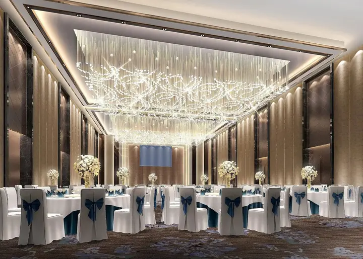 Пекин: Grand Skylight International Hotel