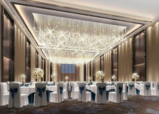 Пекин: Grand Skylight International Hotel