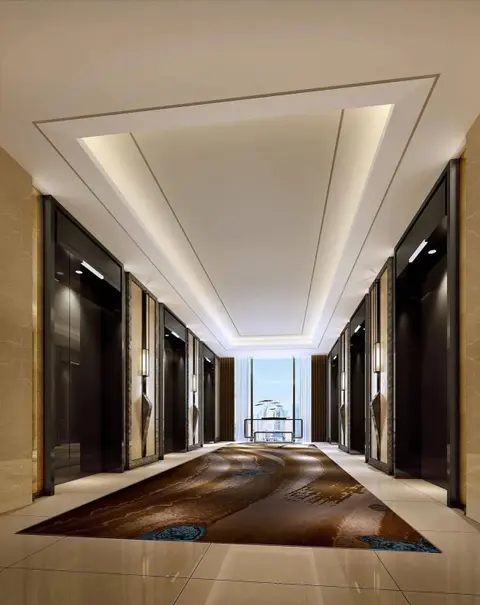 Пекин: Grand Skylight International Hotel