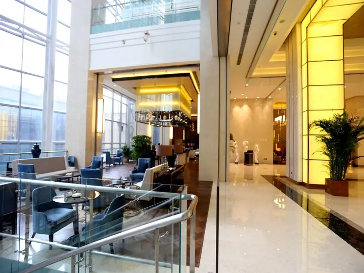 Пекин: Grand Skylight International Hotel