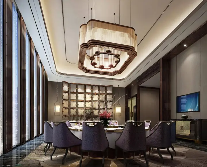Пекин: Grand Skylight International Hotel