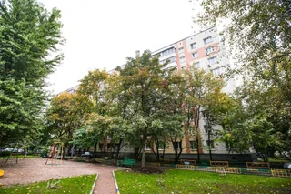 Москва: Апартаменты Садовое Кольцо Пролетарская