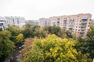 Москва: Апартаменты Садовое Кольцо Пролетарская