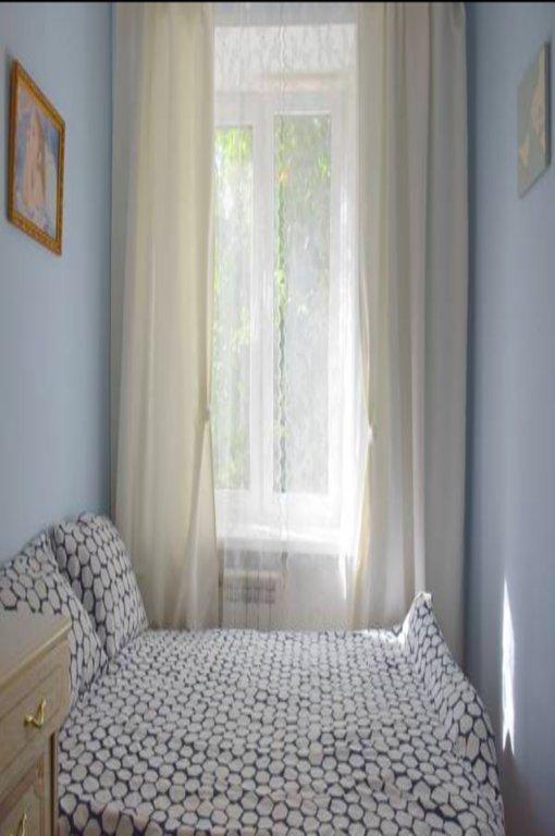 Москва: Simonovskij Val 7/2 Apartments