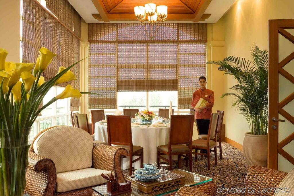 Дунгуань: Dongguan Hillview Golf Club