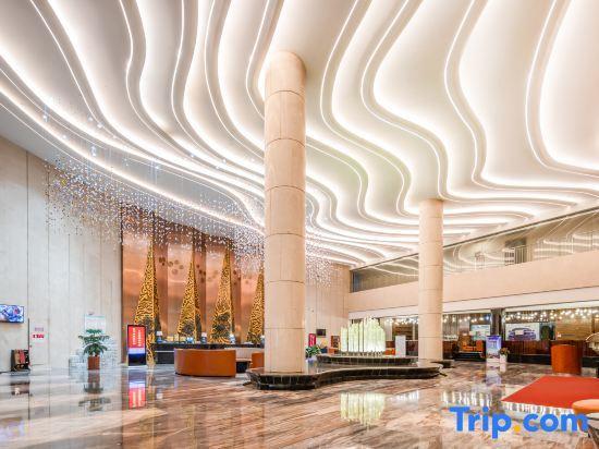 Цзинин: Inzone Garland Hotel