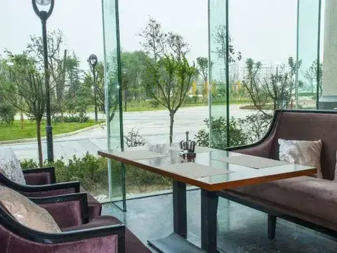 Цзинин: Inzone Garland Hotel