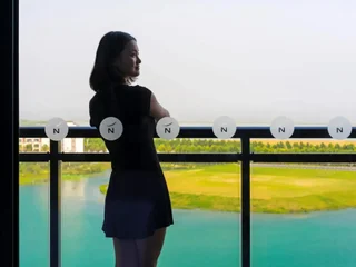 Хэфэй: Novotel Hefei Sunac
