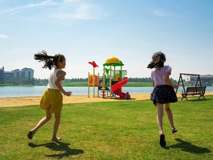 Хэфэй: Novotel Hefei Sunac