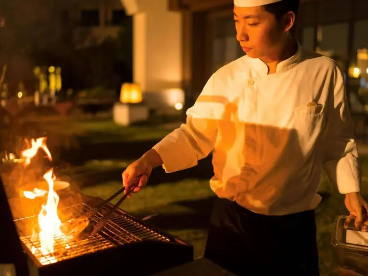 Хэфэй: Novotel Hefei Sunac