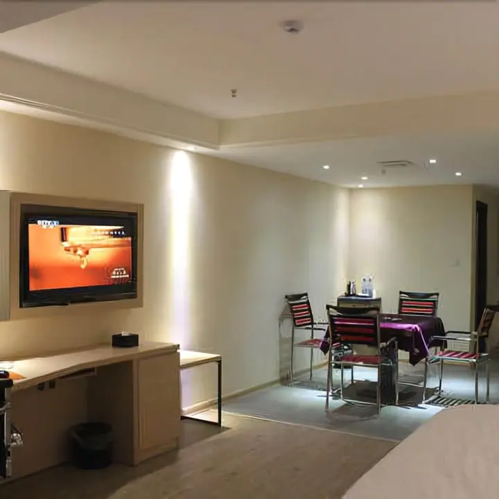 Шаоян: Yeste Hotel