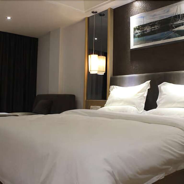 Шаоян: Yeste Hotel