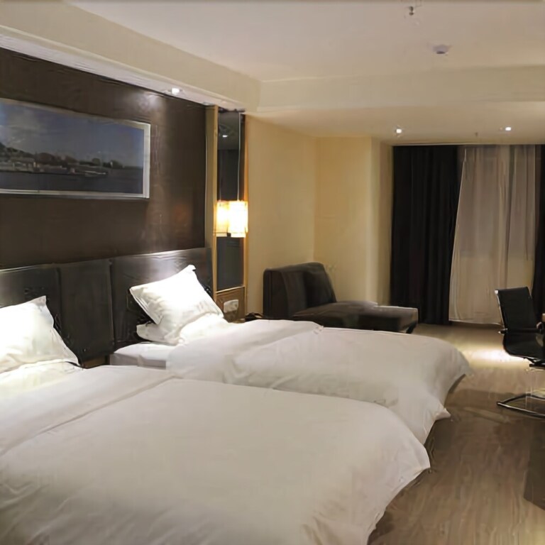 Шаоян: Yeste Hotel