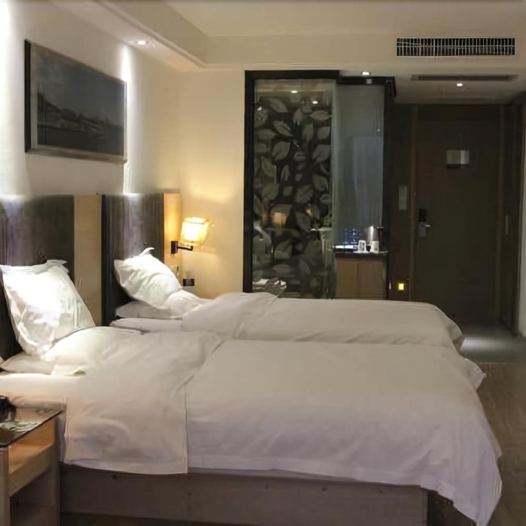 Шаоян: Yeste Hotel