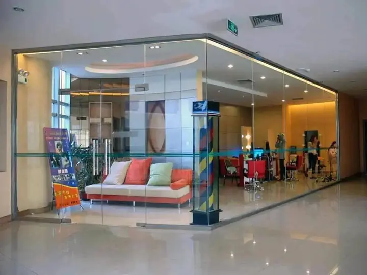 Ухань: Zhong Tian Century Hotel - Wuhan