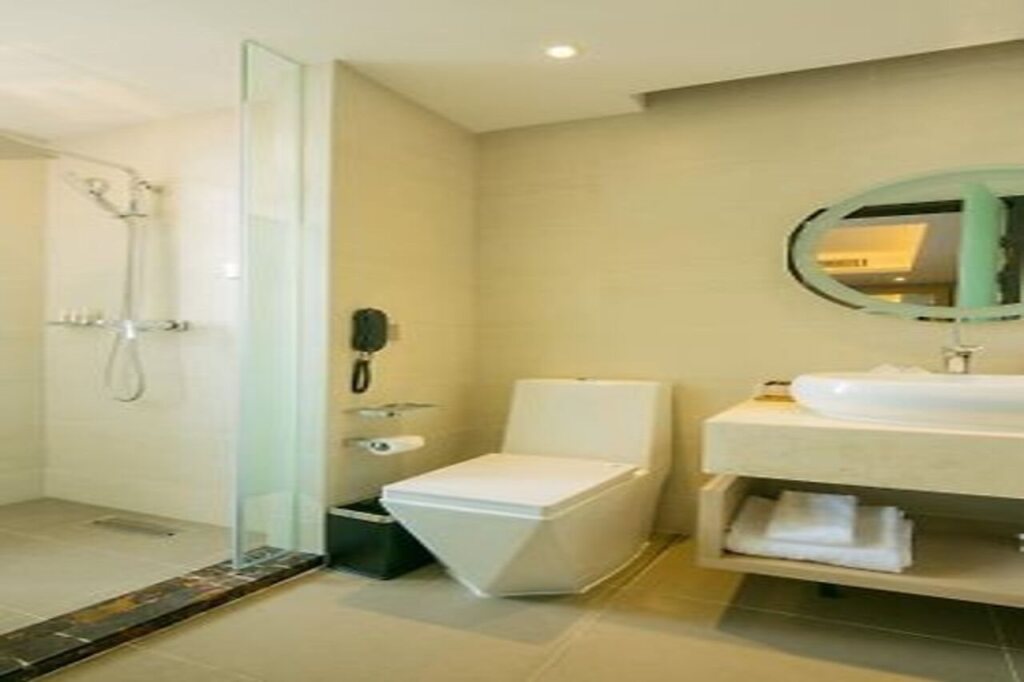 Ухань: Lavande Hotel Wuhan Wusheng Road