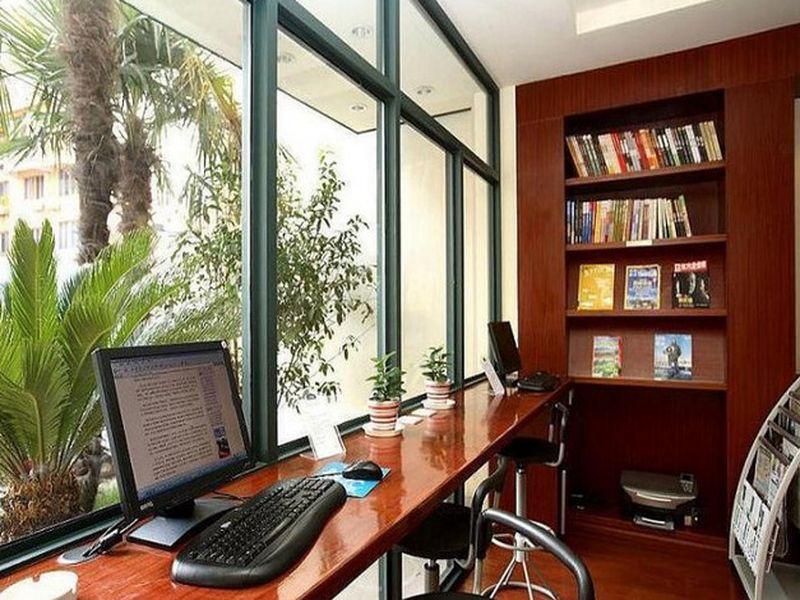 Шэньян: Hanting Hotel Shenyang North Line Commercial Street