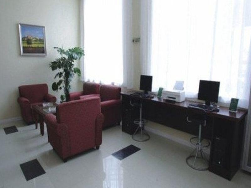 Шэньян: Hanting Hotel Shenyang North Line Commercial Street