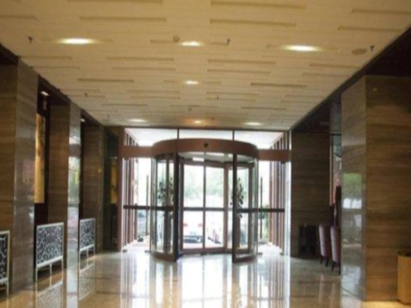 Пуян: Biway Fashion Hotel - Puyang Daqing Road