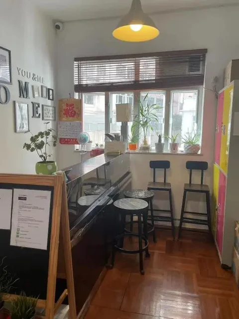 Гонконг: Timehouse Hong Kong Hostel Group
