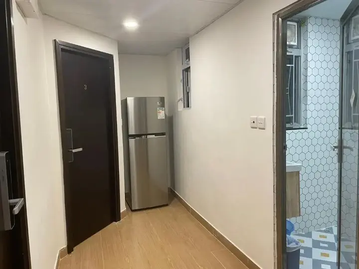 Гонконг: Timehouse Hong Kong Hostel Group