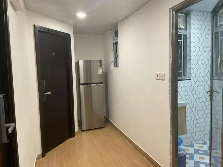 Гонконг: Timehouse Hong Kong Hostel Group