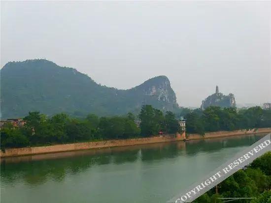 Гуйлинь: Tian Hu