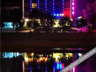 Гуйлинь: Tian Hu