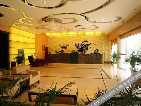 Гуйлинь: Tian Hu
