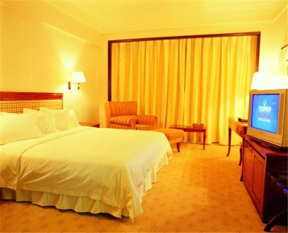 Дунгуань: Fangzhong Hotel - Dongguan