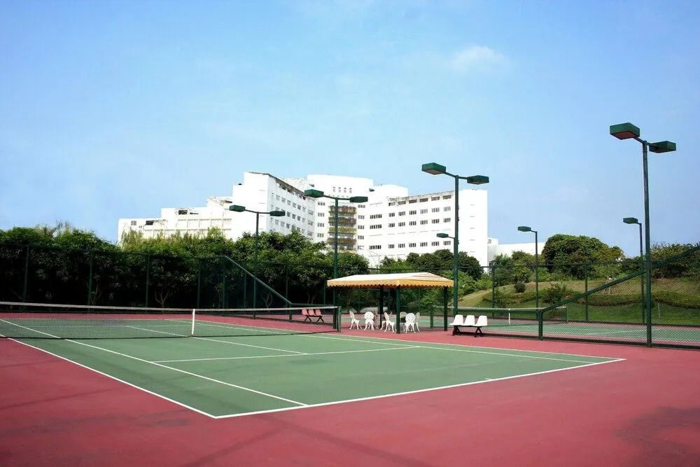 Дунгуань: Fangzhong Hotel - Dongguan