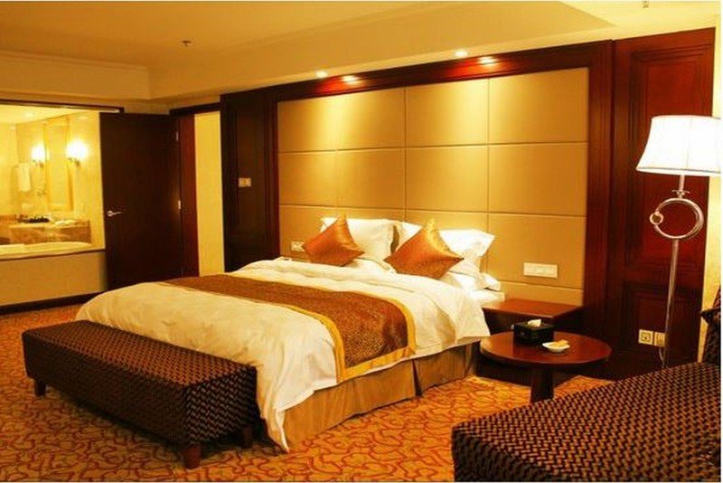 Пекин: Baic Caiyu International Conference Center
